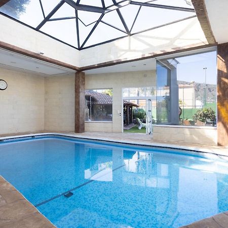 Casa Los Grabados, Piscina, Vistas, Barbacoa Y Zen Icod De Los Vinos Exteriör bild