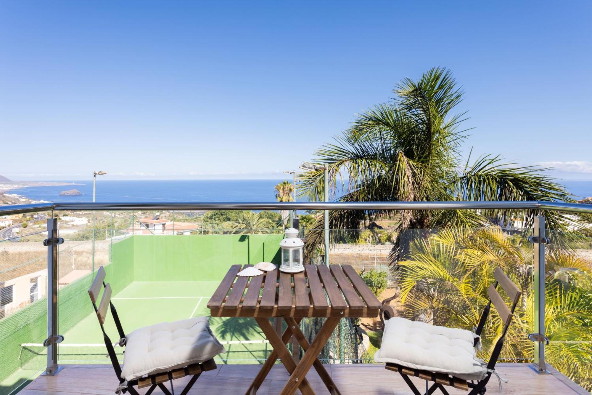 Casa Los Grabados, Piscina, Vistas, Barbacoa Y Zen Icod De Los Vinos Exteriör bild