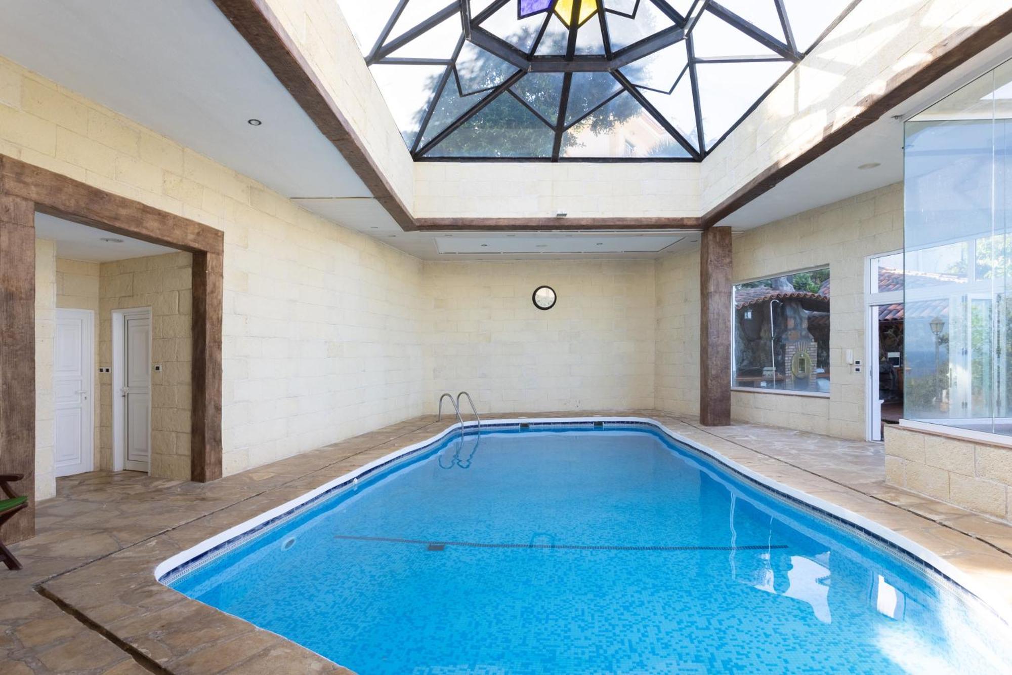 Casa Los Grabados, Piscina, Vistas, Barbacoa Y Zen Icod De Los Vinos Exteriör bild